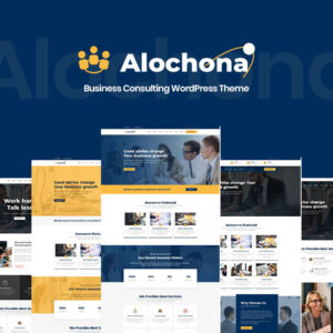 Klochona  - Business Corporate