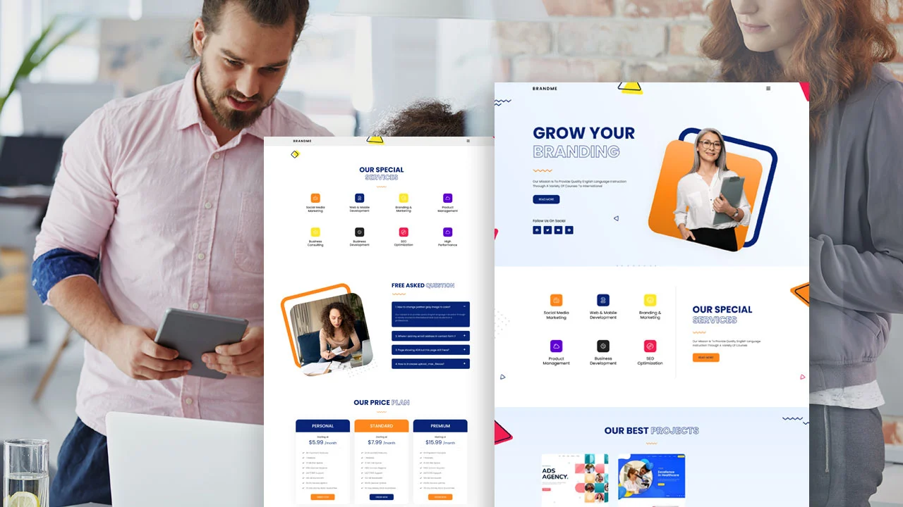 brandme-creative-branding-agency-elementor-template-kit